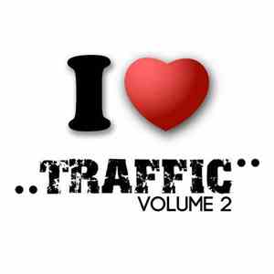 Various - I Love Traffic Volume 2