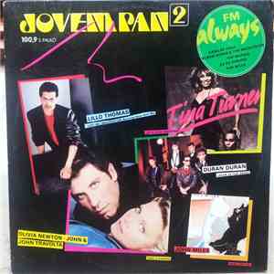 Various - Jovem Pan 2 FM Always