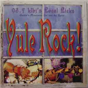 Various - Local Licks Yule Rock!