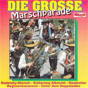 Various - Marsch-Party