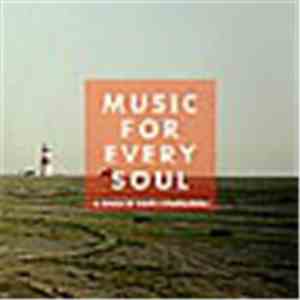 Various - Music For Every Soul - A Tangent Beats Compilation