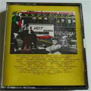 Various - Number One On The Streets