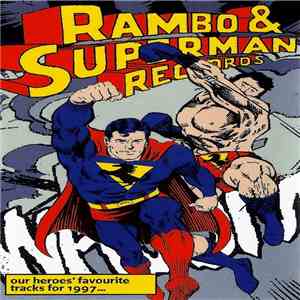 Various - Rambo & Superman Records