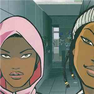Various - Society Within - Courttia Newland