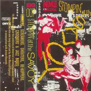 Various - Stompin’ At The Savoy