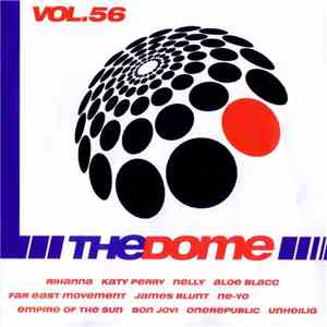 Various - The Dome Vol. 56