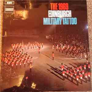 Various - The Edinburgh Military Tattoo 1969