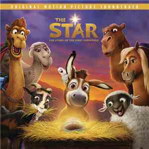 Various - The Star (Original Motion Picture Soundtrack)