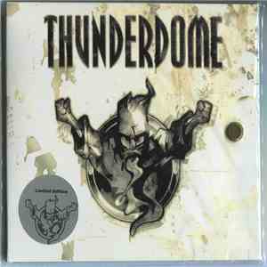 Various - Thunderdome 2006