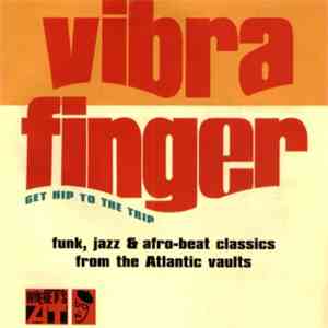 Various - Vibrafinger