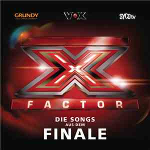 Various - X Factor Die Songs Aus Dem Finale