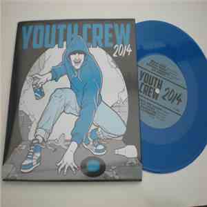 Various - Youth Crew 2014