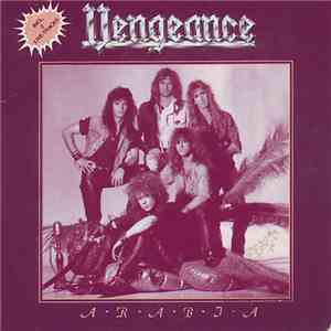 Vengeance - Arabia