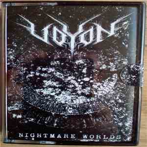 Voydn - Nightmare Worlds