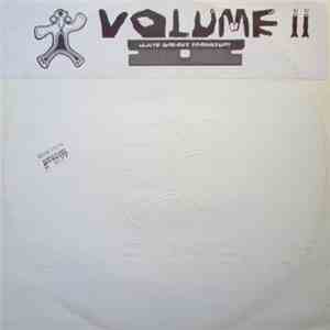 White Breaks - Volume II