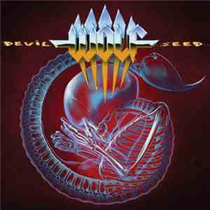 Wolf - Devil Seed