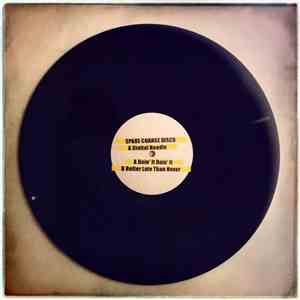 A Digital Needle - Doin' It Doin' It / Better Late Than Never