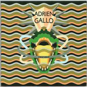 Adrien Gallo - Crocodile