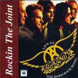 Aerosmith - Rockin' The Joint