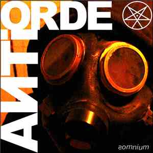 Antiorde - Somnium