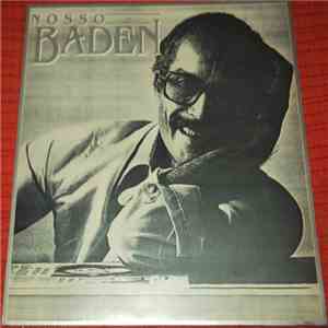 Baden Powell - Nosso Baden