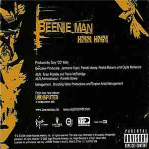 Beenie Man - Hmm Hmm