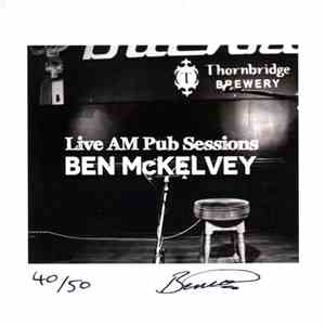 Ben McKelvey - Live AM Pub Sessions