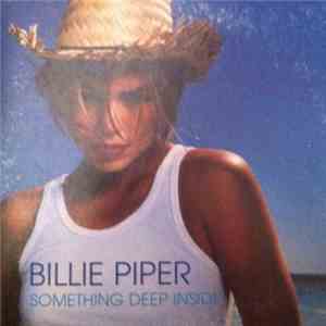 Billie Piper - Something Deep Inside