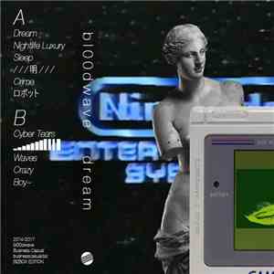 bl00dwave - Dream