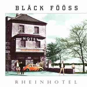 Bläck Fööss - Rheinhotel