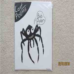 Bob Dylan - Lost Poems