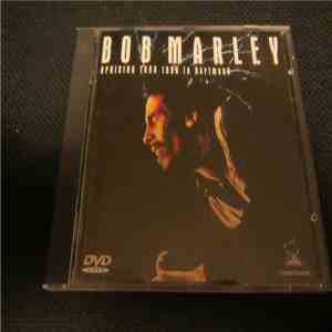 Bob Marley - Uprising Tour 1980 in Dortmund - a film by Stefan Paul