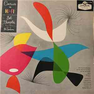 Bob Sharples And His Orchestra - Contrasts in Hi-Fi