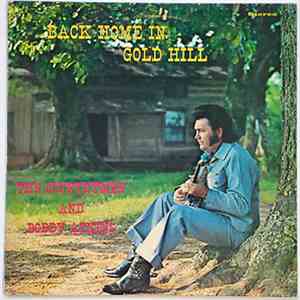 Bobby Atkins And The Countrymen - Back Home In Gold Hill