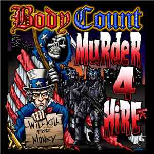 Body Count  - Murder 4 Hire