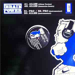 Brainpower - Alles / Pro