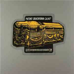 Breather Resist - Patent Cruciform Casket