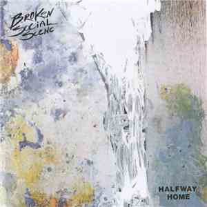 Broken Social Scene - Halfway Home