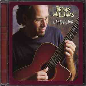 Brooks Williams  - Little Lion