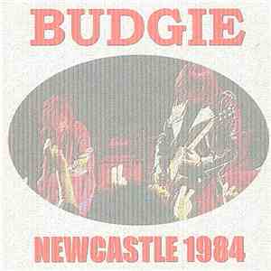Budgie - Newcastle 1984