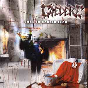 Caedere - Gore To Banish Fear