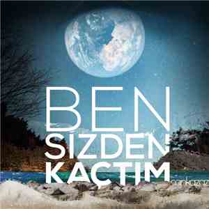 Can Kazaz - Ben Sizden Kaçtım