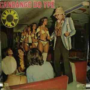 Candango do Ypê - Carimbó Vol. 2