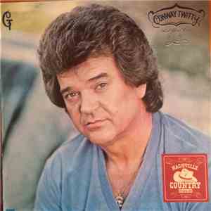 Conway Twitty - Rest Your Love On Me