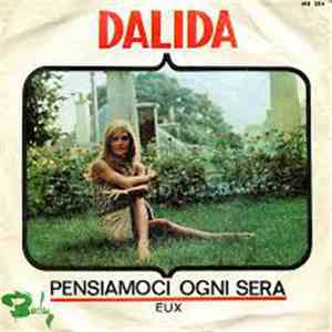 Dalida - Pensiamoci Ogni Sera