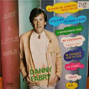 Danny Fabry - Just A Little Smile
