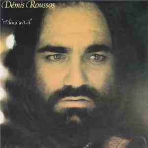 Demis Roussos - "Ainsi Soit-Il"