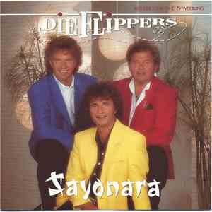 Die Flippers - Sayonara