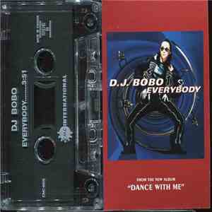 D.J. Bobo - Everybody