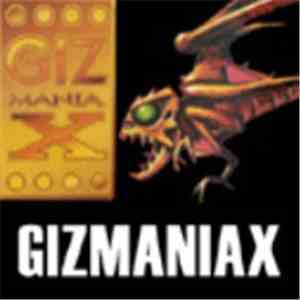 DJ Gizmo - As The World Turns